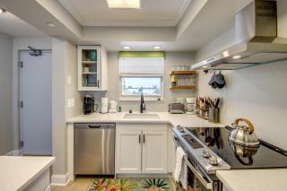 Beach Villas #101 - 1