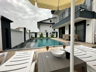 Villa Lale - 7