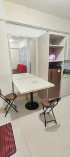 Green Pramuka 2BR By AE Property - 9