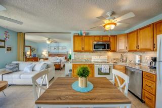Estero Beach & Tennis Club #508c - 7