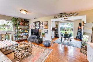 Less Than 3 Mi to Dtwn Pet-Friendly Sarasota Stay with Yard - 1