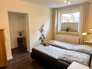 Haus Regenpfeifer Wohnung 2 - 5