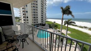 Estero Beach & Tennis Club #305a - 9