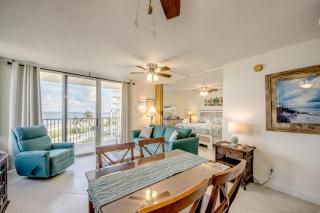 Estero Beach & Tennis Club #406a - 7