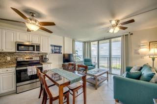 Estero Beach & Tennis Club #406a - 8