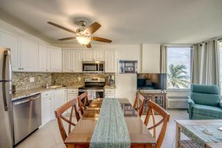 Estero Beach & Tennis Club #406a - 6