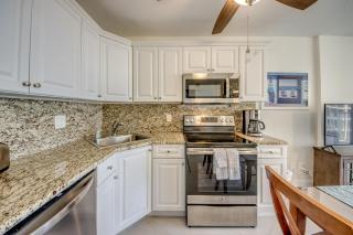 Estero Beach & Tennis Club #406a - 3