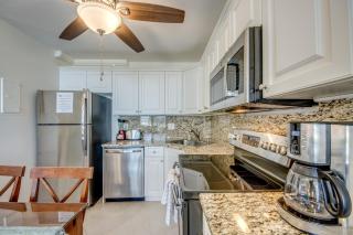 Estero Beach & Tennis Club #406a - 1
