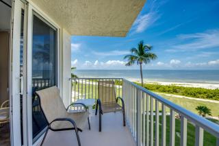 Estero Beach & Tennis Club #306A - 9