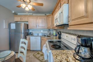 Estero Beach & Tennis Club #306A - 2