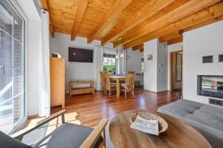 Ferienhaus Will´s Hus - 0
