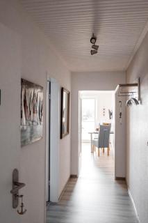 Noch ´ne Brise Wohnung 1 Trischen - 2