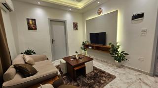 DHB STAYS 1BR Cairo Central Stay 71B - 3