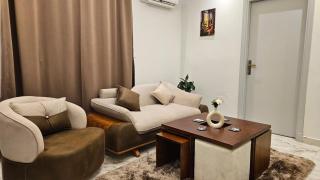 DHB STAYS 1BR Cairo Central Stay 71B - 1