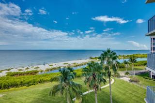 Estero Beach & Tennis Club #605a - 0