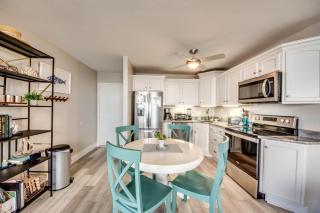 Estero Beach & Tennis Club #605a - 6