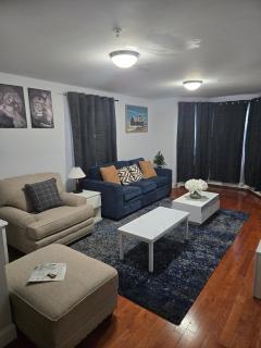 Cozy nest getaway near Boston! - 0