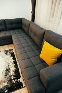 Cozy Apartment Near the Center - 9