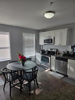 Cozy nest getaway near Boston! - 2