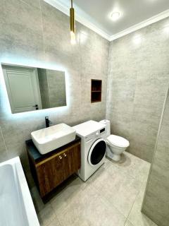 A13V apartments - Astana - 5