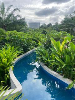 GREENHILLS RESORT Si Racha - 0