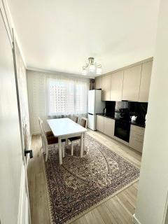 A13V apartments - Astana - 1