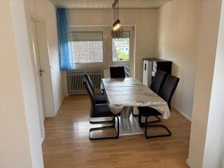 Cozy and Modern Apartment Your Home Away from Home - 4
