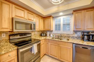Beach Villas #403 - 5