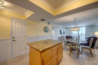 Beach Villas #403 - 2