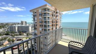 Estero Beach & Tennis Club #1003c - 9