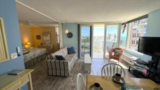 Estero Beach & Tennis Club #1003c - 6