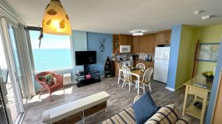 Estero Beach & Tennis Club #1003c - 1