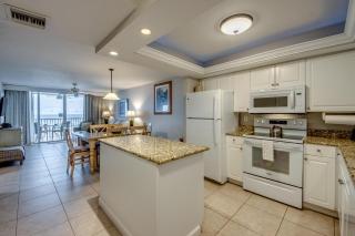 Beach Villas #103 - 6