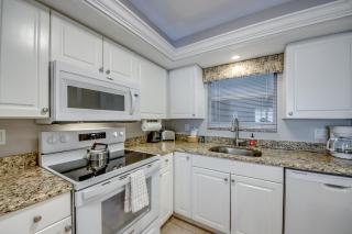 Beach Villas #103 - 5