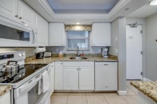 Beach Villas #103 - 4