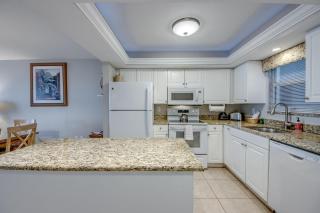 Beach Villas #103 - 1