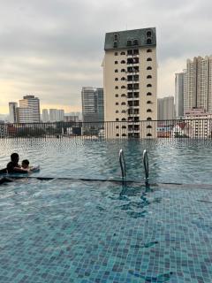 Chamber Premium Hospitality KLCC - 7