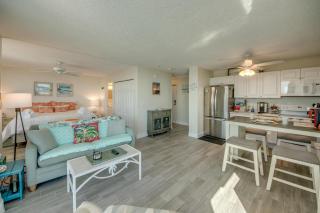 Estero Beach & Tennis Club #802c - 1