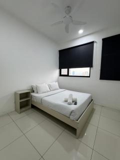 Chamber Premium Hospitality KLCC - 2