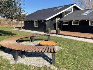 Holiday Home Flicka - 275m from the sea by Interhome - 1