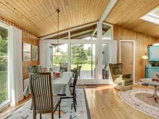 Holiday Home Juditha - 400m from the sea by Interhome - 6