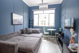 Loft Copanema próximo ao Arpoador - 4