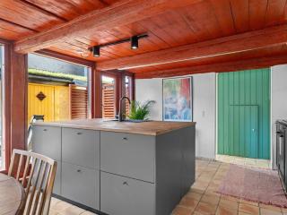 Apartment Gaby - 250m from the sea by Interhome - 4