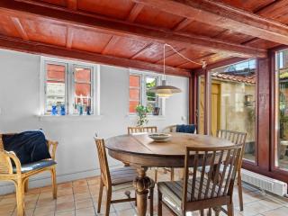 Apartment Gaby - 250m from the sea by Interhome - 5