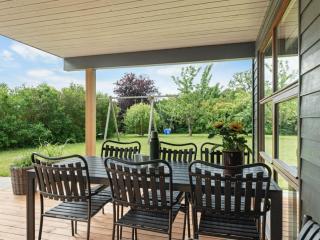 Holiday Home Jorith - 550m from the sea by Interhome - 2