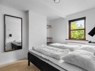 Holiday Home Jorith - 550m from the sea by Interhome - 1