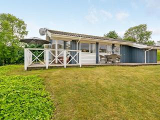 Holiday Home Sisko - 600m from the sea by Interhome - Spodsbjerg - 3