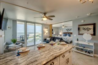 Estero Beach & Tennis Club #406c - 2