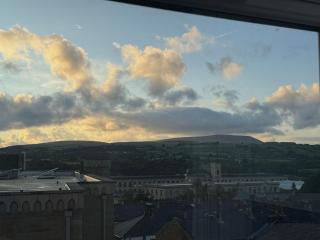 Pendle view- luxurious Studio - 4
