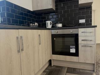 Pendle view- luxurious Studio - Brierfield - 3